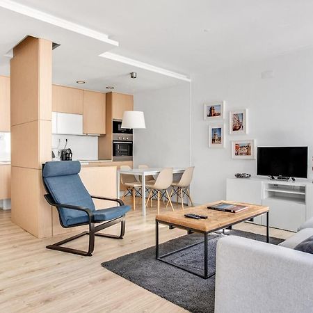Modern 2 Bedroom Apartment In Estrela With Outside Terrace! Amazing For Families, Couples, Friends Lisboa Exteriér fotografie