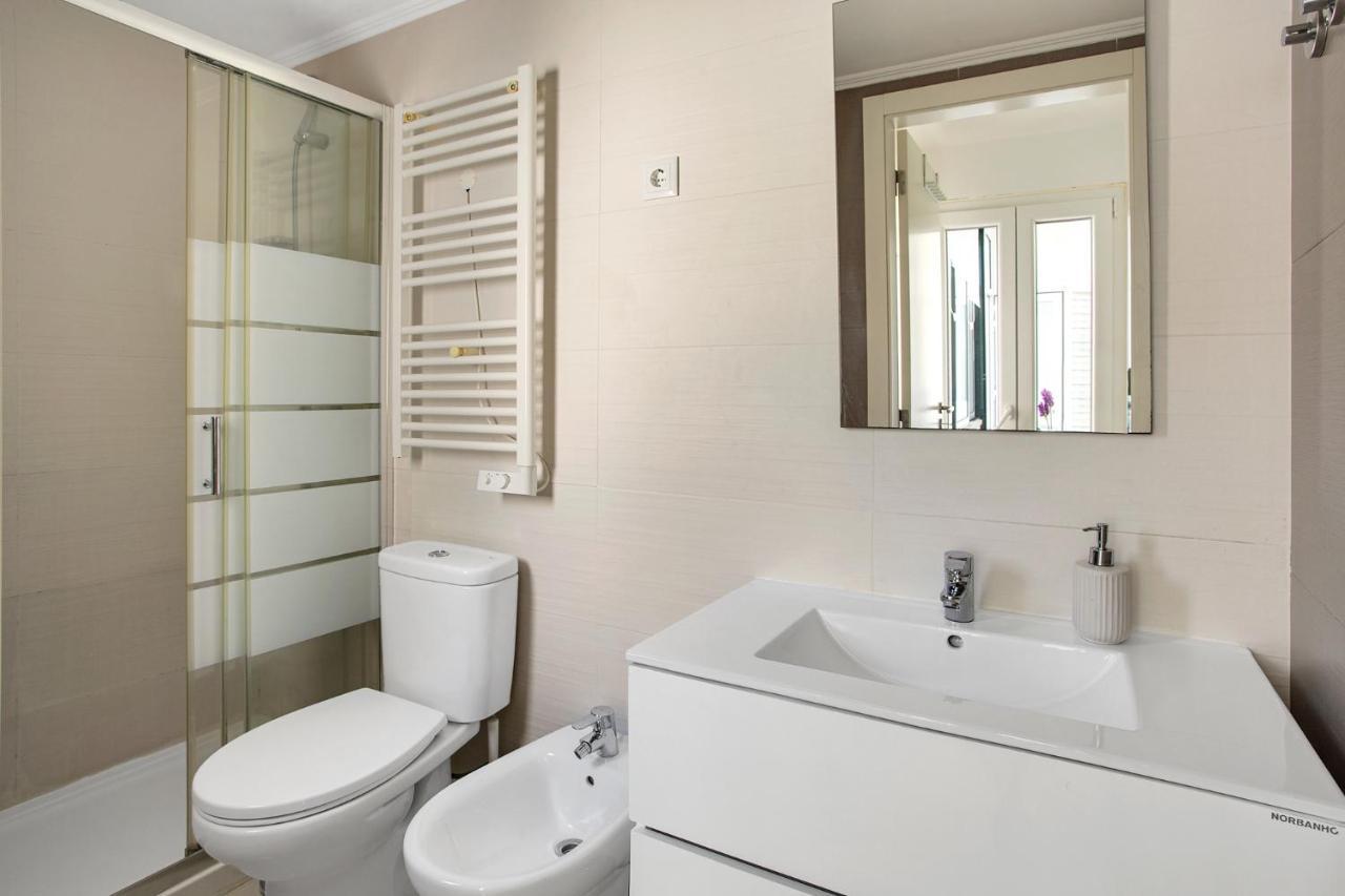 Modern 2 Bedroom Apartment In Estrela With Outside Terrace! Amazing For Families, Couples, Friends Lisboa Exteriér fotografie