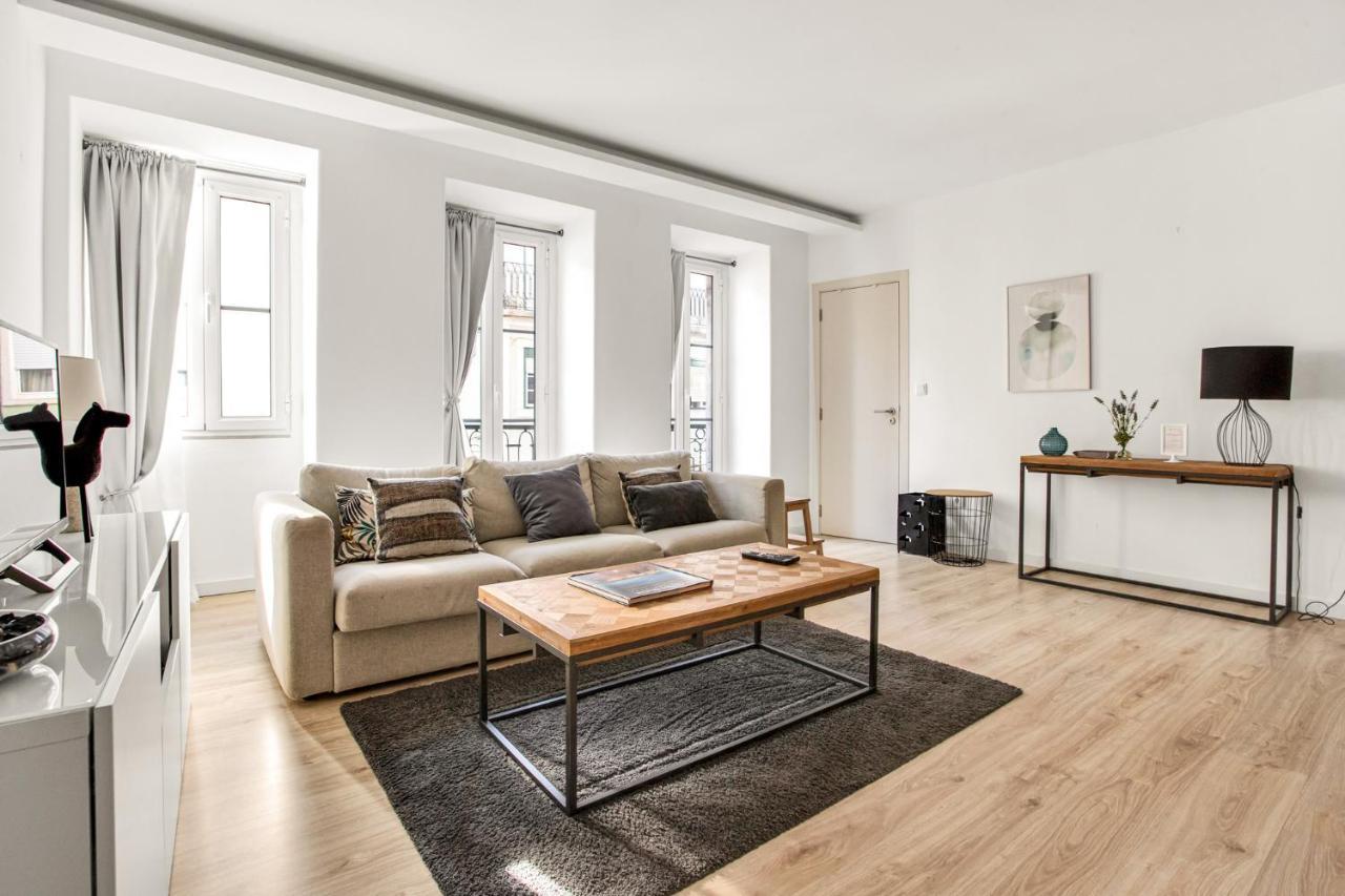 Modern 2 Bedroom Apartment In Estrela With Outside Terrace! Amazing For Families, Couples, Friends Lisboa Exteriér fotografie