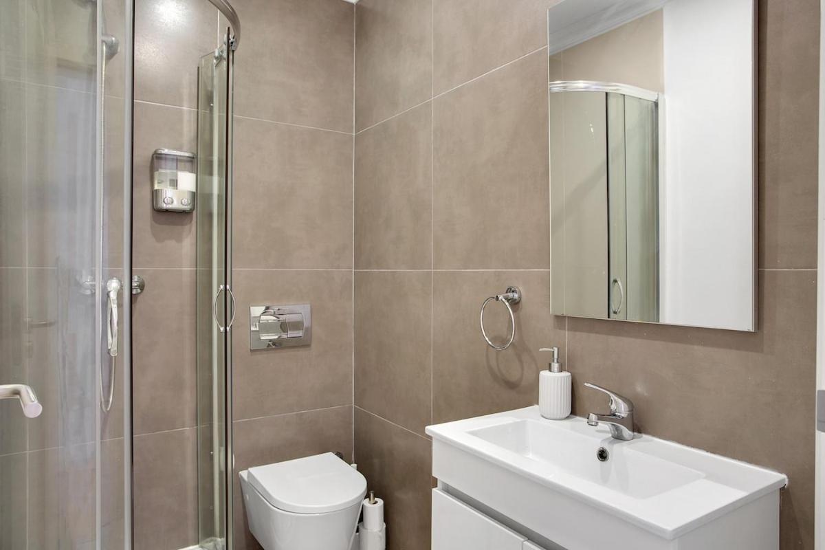 Modern 2 Bedroom Apartment In Estrela With Outside Terrace! Amazing For Families, Couples, Friends Lisboa Exteriér fotografie