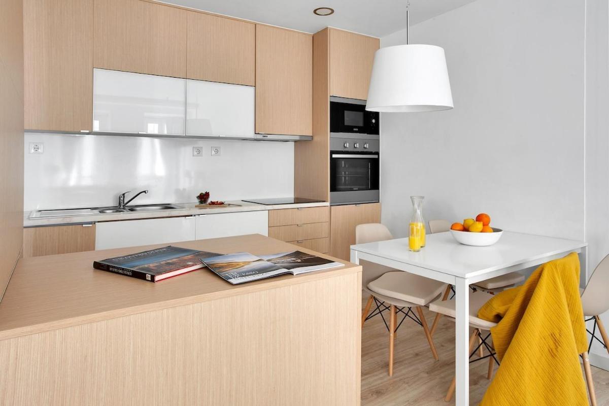 Modern 2 Bedroom Apartment In Estrela With Outside Terrace! Amazing For Families, Couples, Friends Lisboa Exteriér fotografie